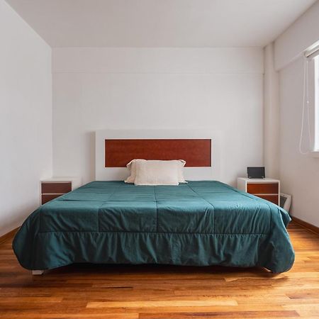 Nice Private Studio. Polanco Area :) Kota Meksiko Bagian luar foto